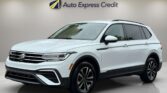 2024 Volkswagen Tiguan S - Photo 45