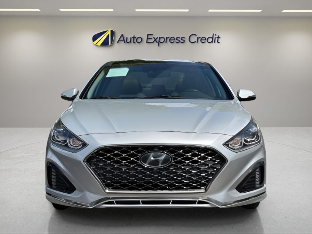 2019 Hyundai Sonata Limited