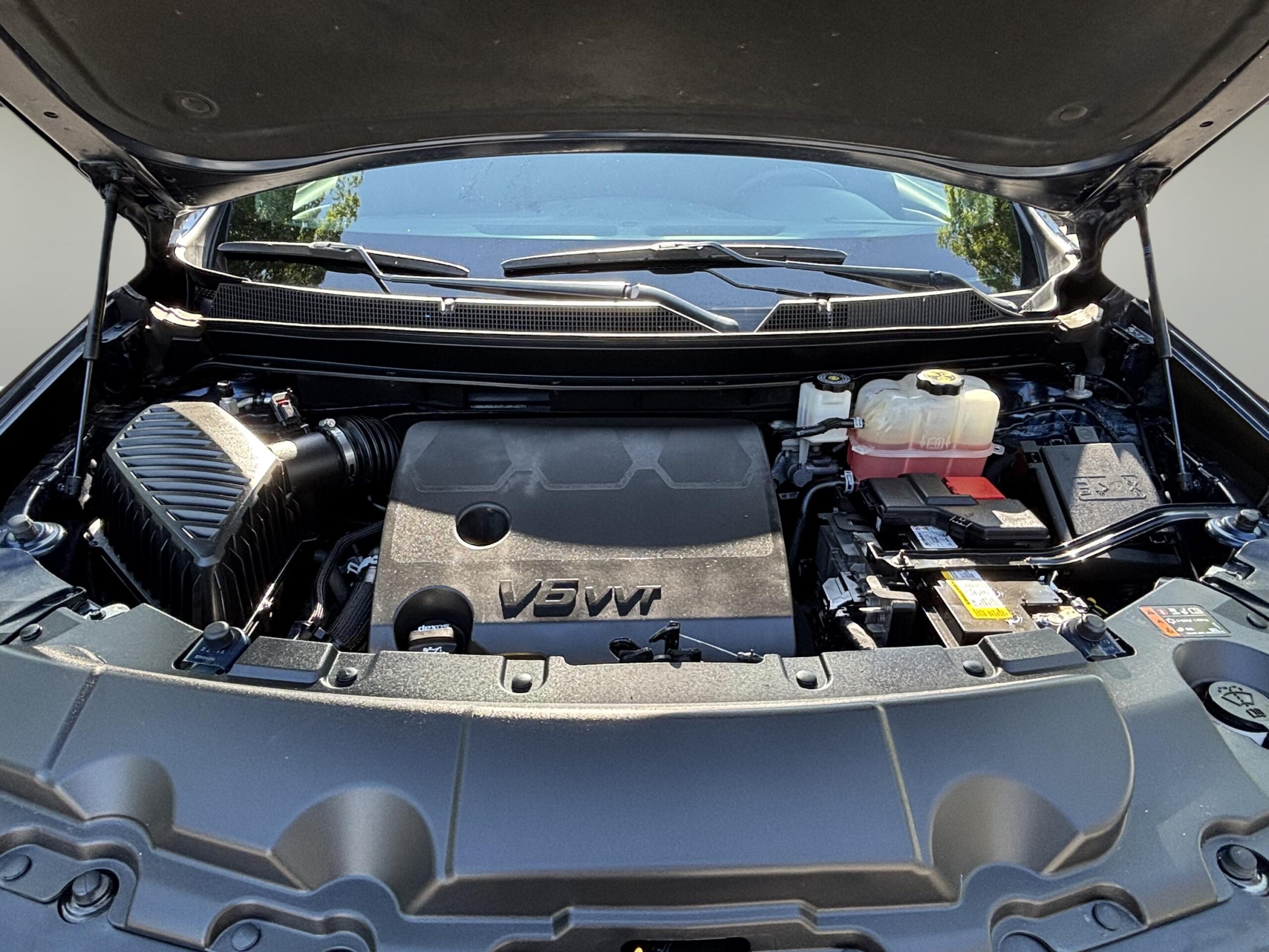2023 Chevrolet Traverse 1LT - Photo 16