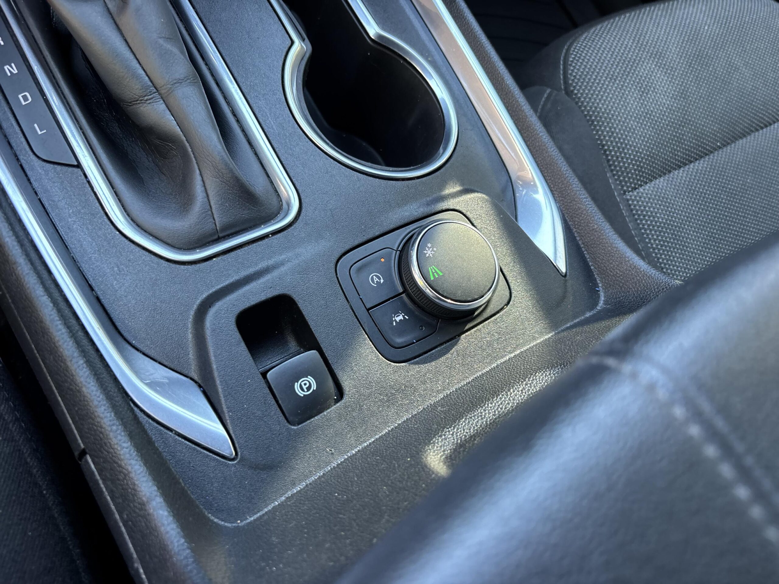 2023 Chevrolet Traverse 1LT - Photo 20