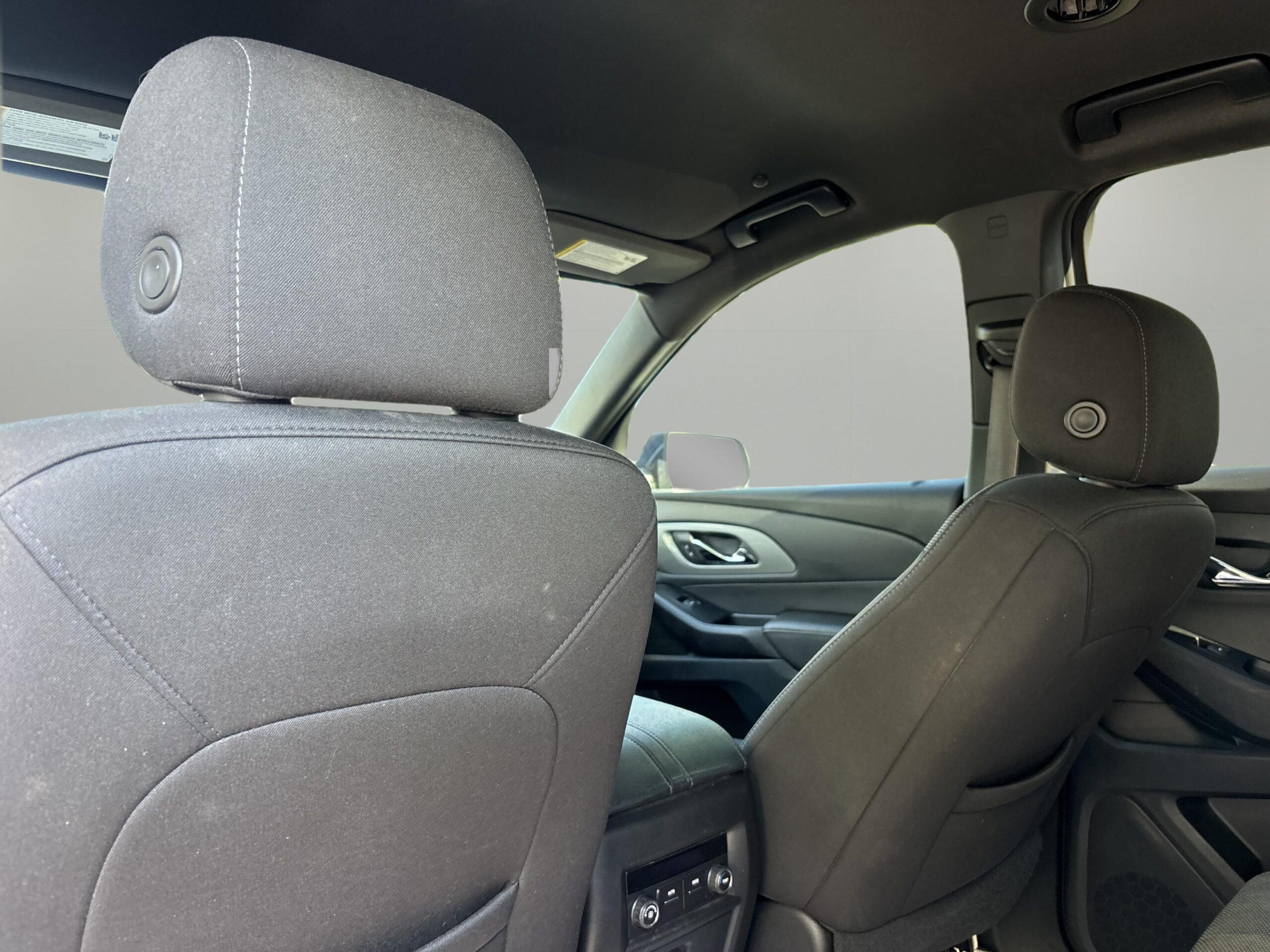 2023 Chevrolet Traverse 1LT - Photo 40