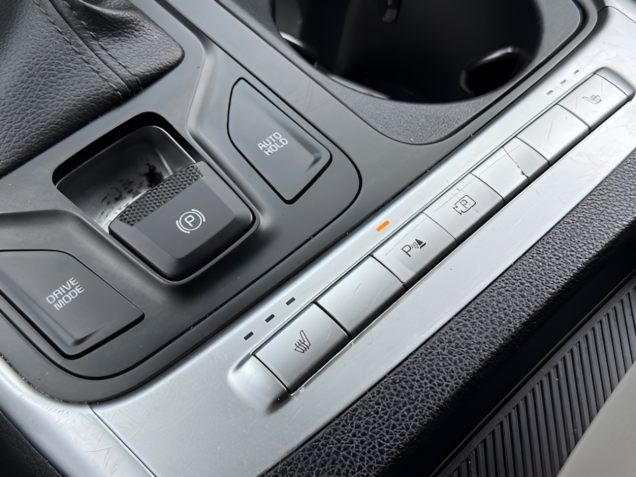 2025 Kia Carnival LXS - Photo 36