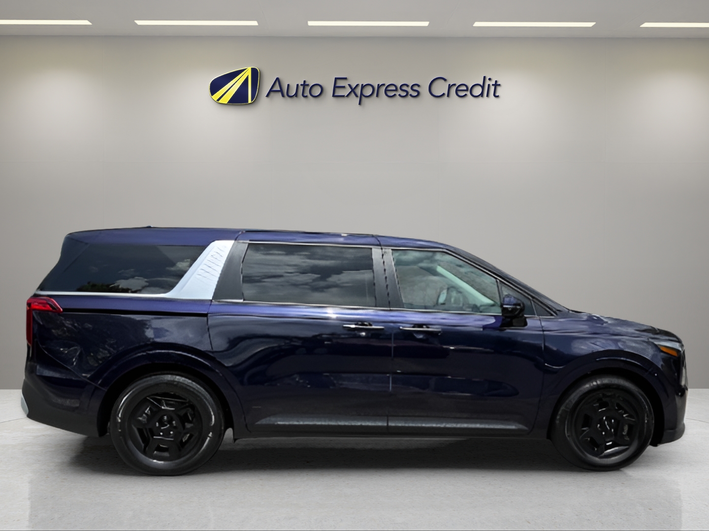2025 Kia Carnival LXS - Photo 9