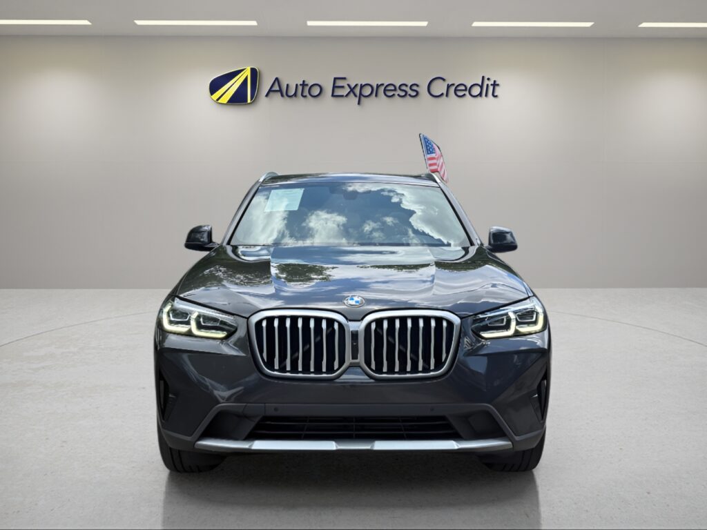 2023 BMW X3 30i - Photo 2