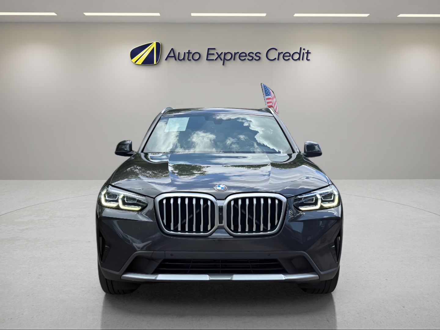 2023 BMW X3 30i - Photo 7