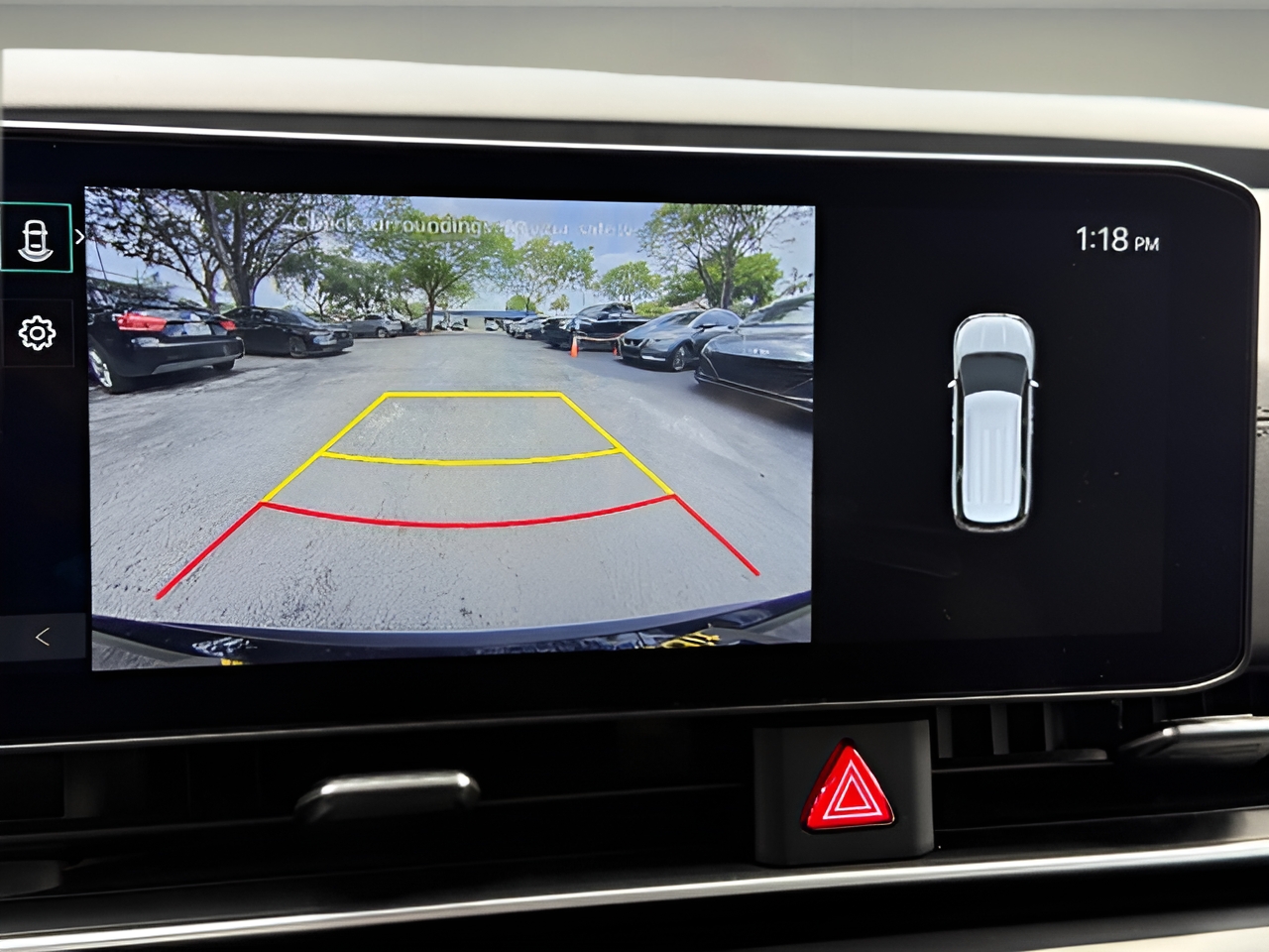 2025 Kia Carnival LXS - Photo 33