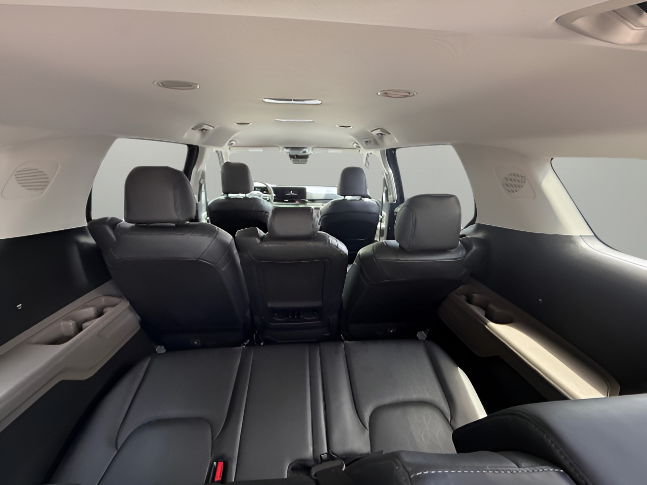 2025 Kia Carnival LXS - Photo 14