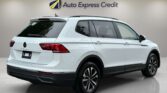 2024 Volkswagen Tiguan S - Photo 49