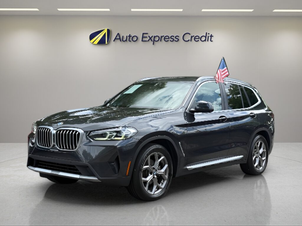 2023 BMW X3 30i - Photo 1