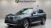 2023 BMW X3 30i - Photo 48