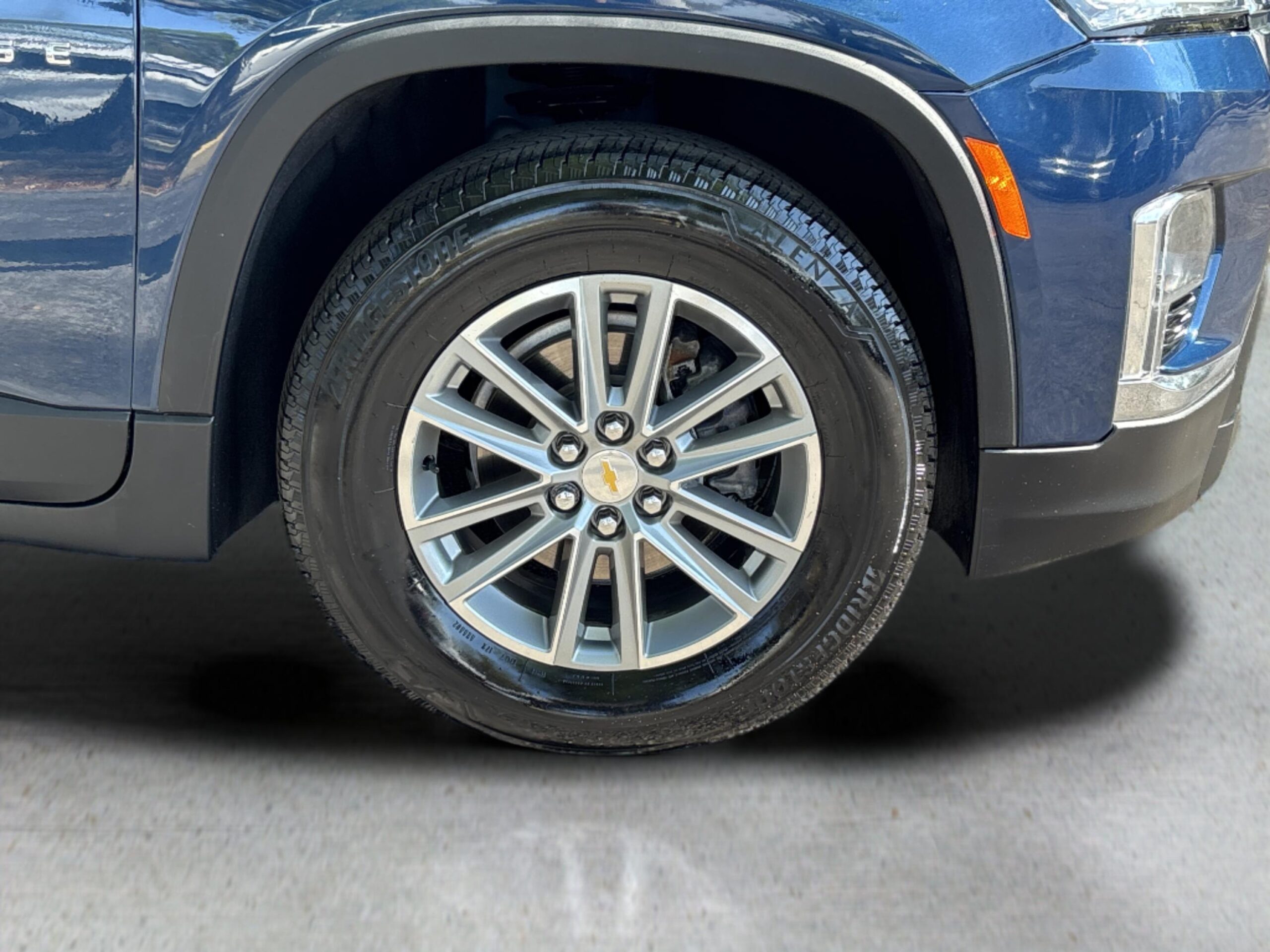 2023 Chevrolet Traverse 1LT - Photo 49