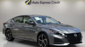 2024 Nissan Altima SR - Photo 50