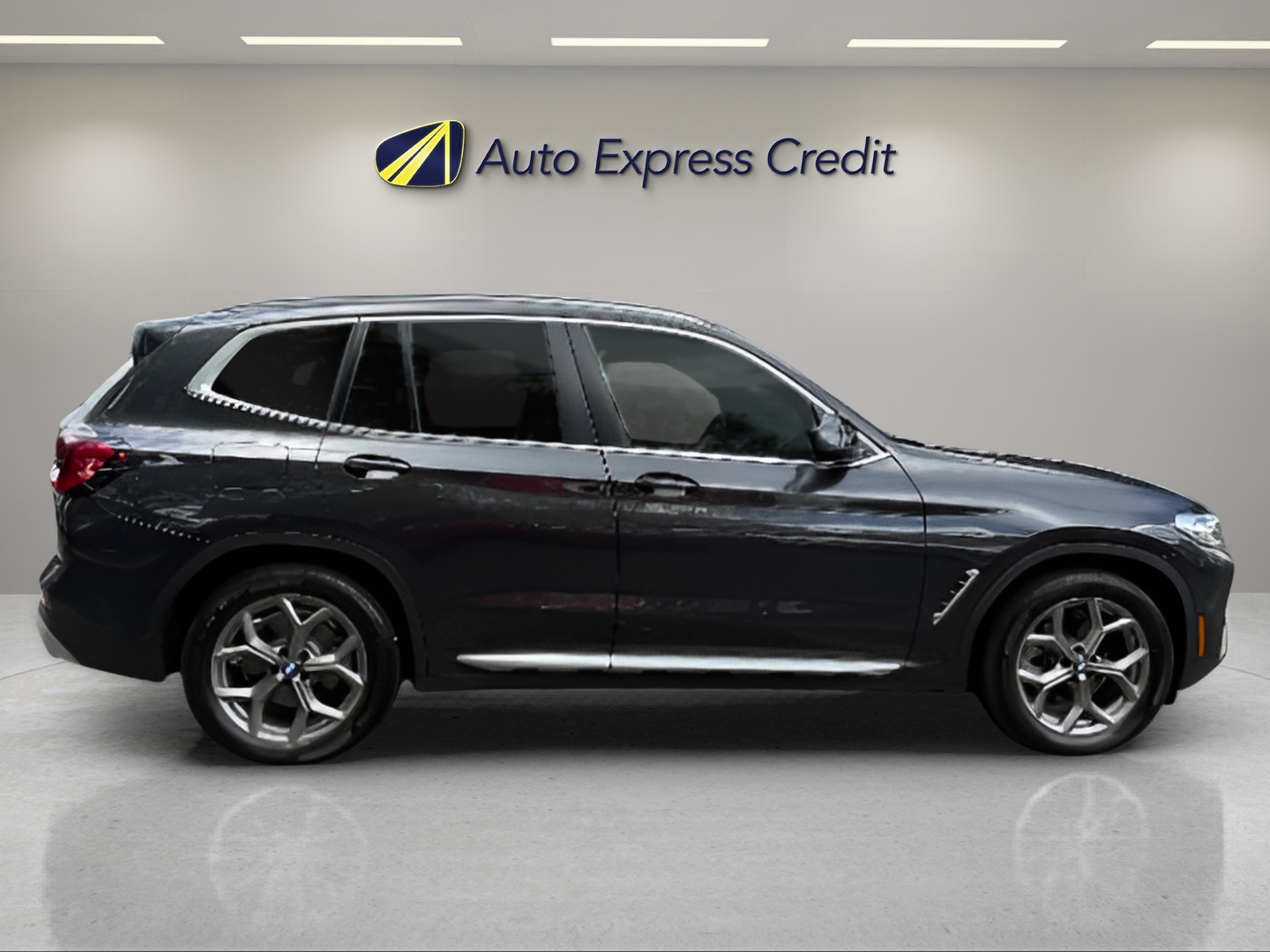 2023 BMW X3 30i - Photo 9