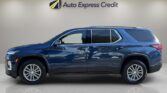 2023 Chevrolet Traverse 1LT - Photo 57