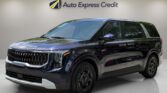 2025 Kia Carnival LXS - Photo 44
