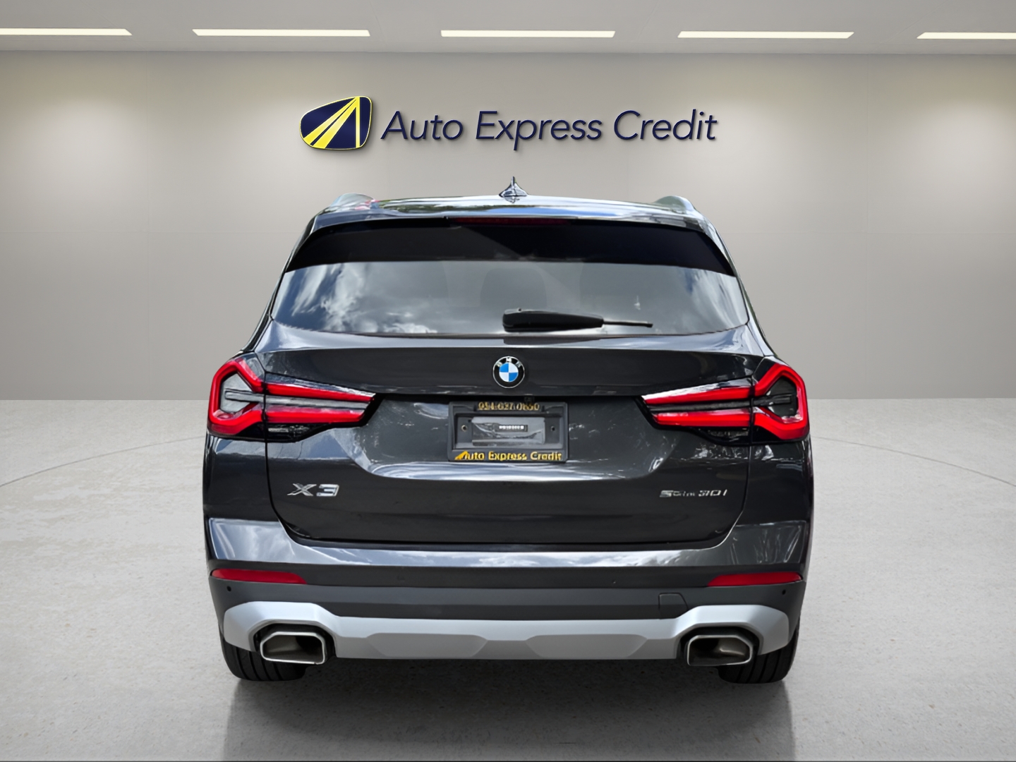 2023 BMW X3 30i - Photo 11