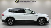 2024 Volkswagen Tiguan S - Photo 48