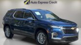 2023 Chevrolet Traverse 1LT - Photo 52