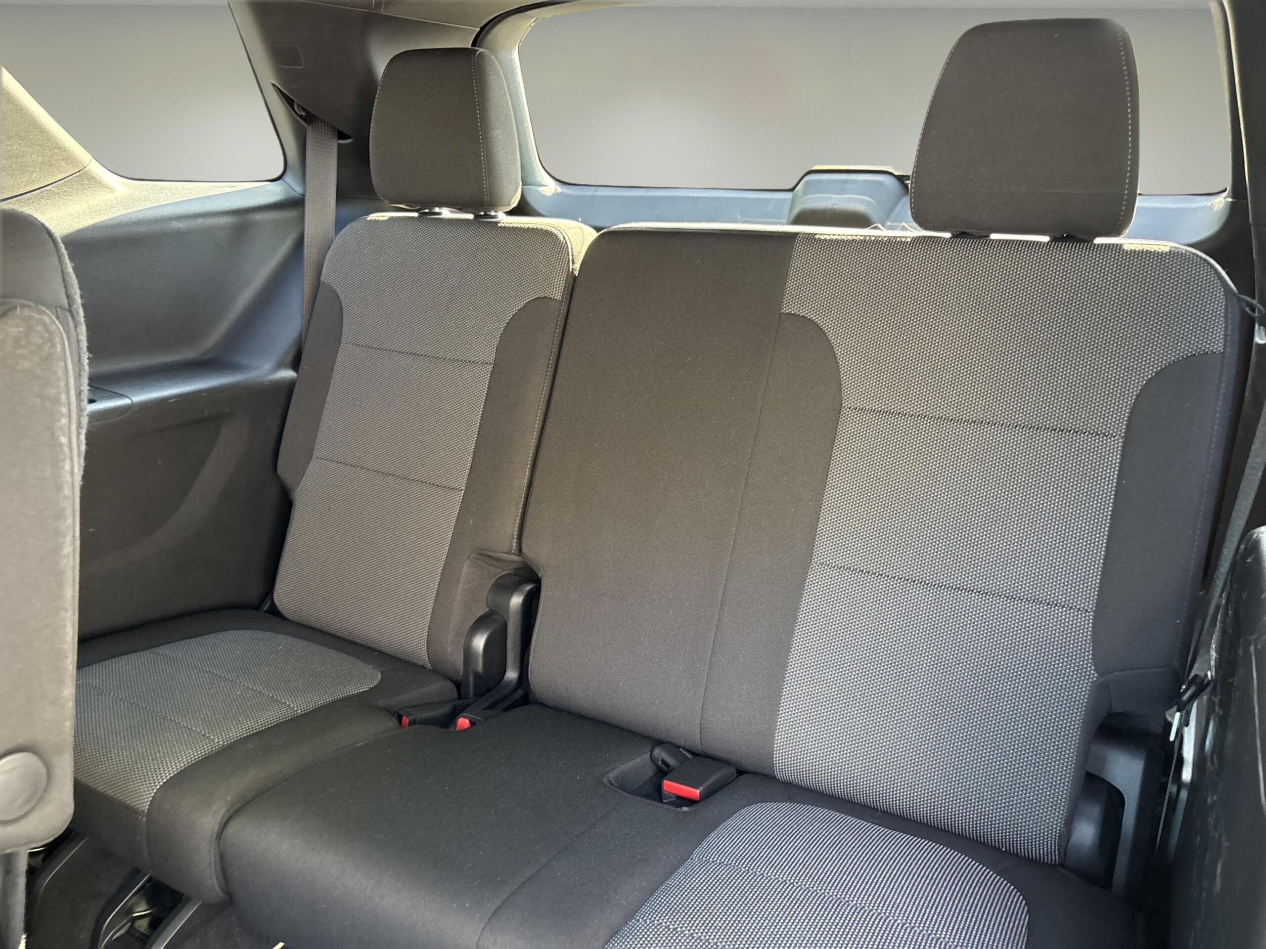 2023 Chevrolet Traverse 1LT - Photo 42