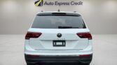 2024 Volkswagen Tiguan S - Photo 50