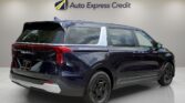2025 Kia Carnival LXS - Photo 48
