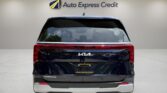 2025 Kia Carnival LXS - Photo 49