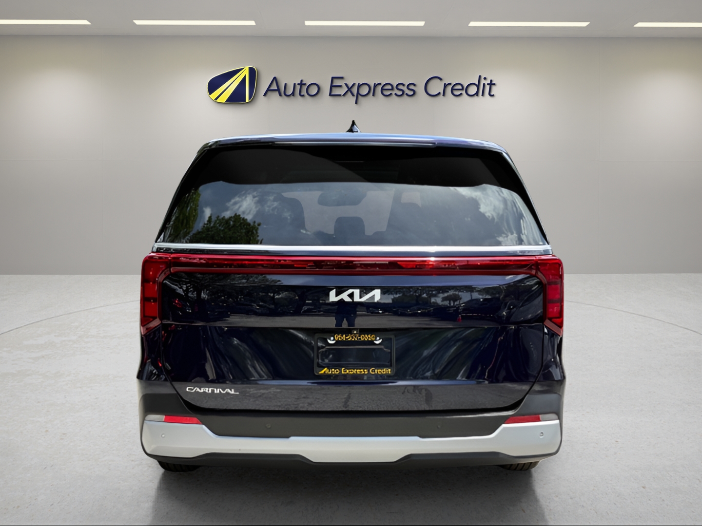 2025 Kia Carnival LXS - Photo 11