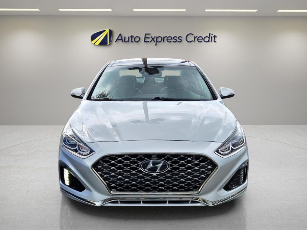 2019 Hyundai Sonata Limited