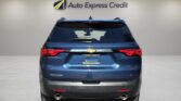 2023 Chevrolet Traverse 1LT - Photo 55