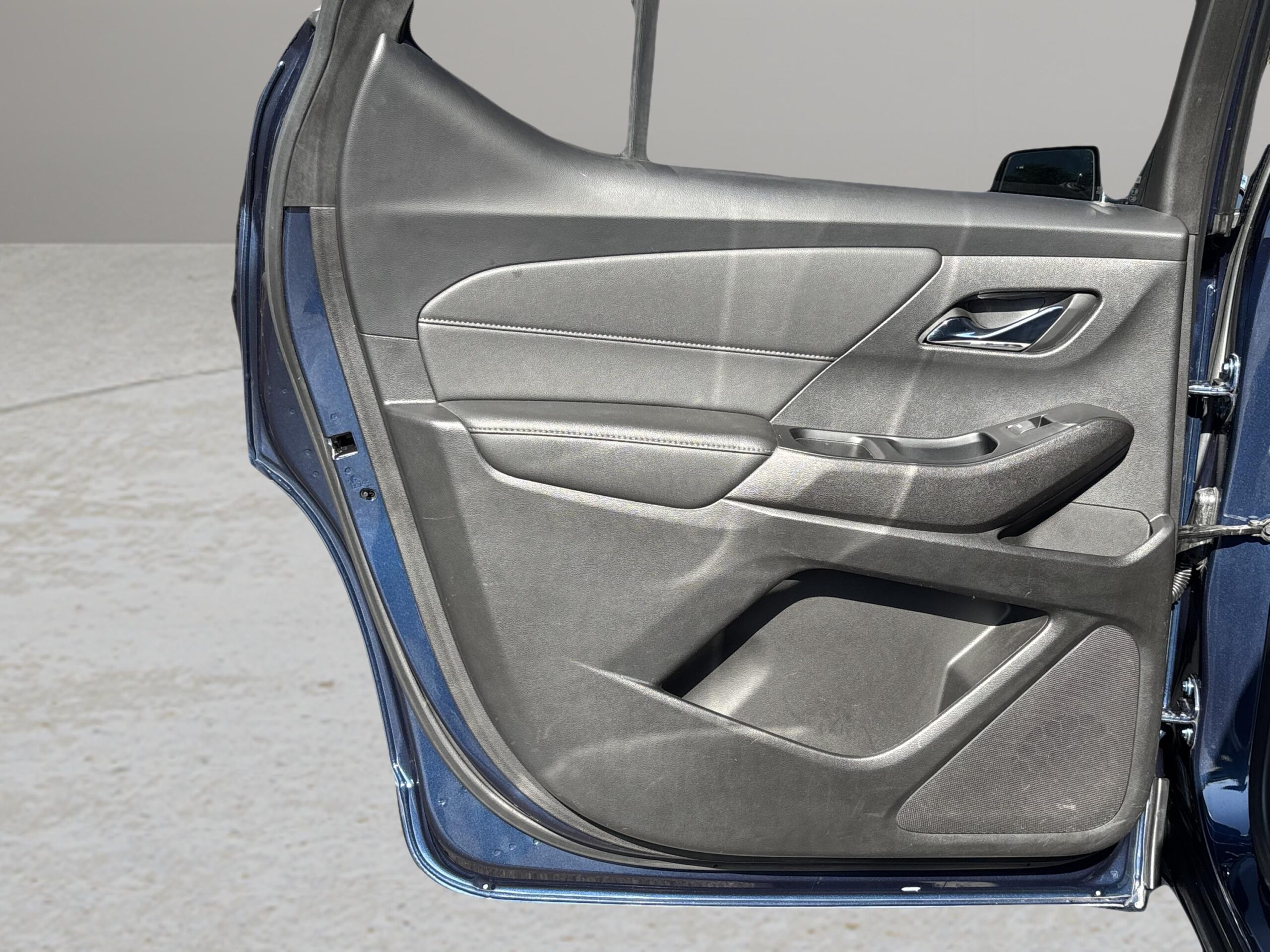 2023 Chevrolet Traverse 1LT - Photo 33