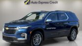 2023 Chevrolet Traverse 1LT - Photo 50