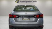 2024 Nissan Altima SR - Photo 54