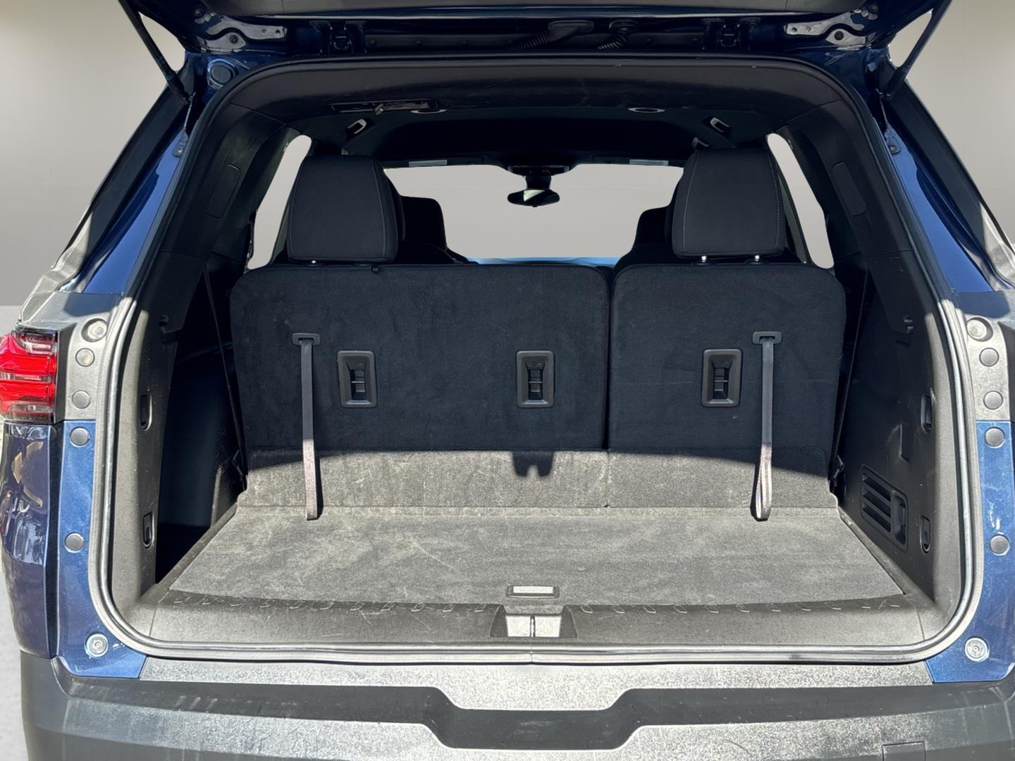 2023 Chevrolet Traverse 1LT - Photo 45