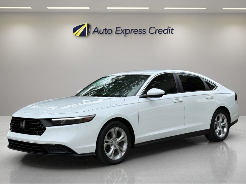 2024 Honda Accord